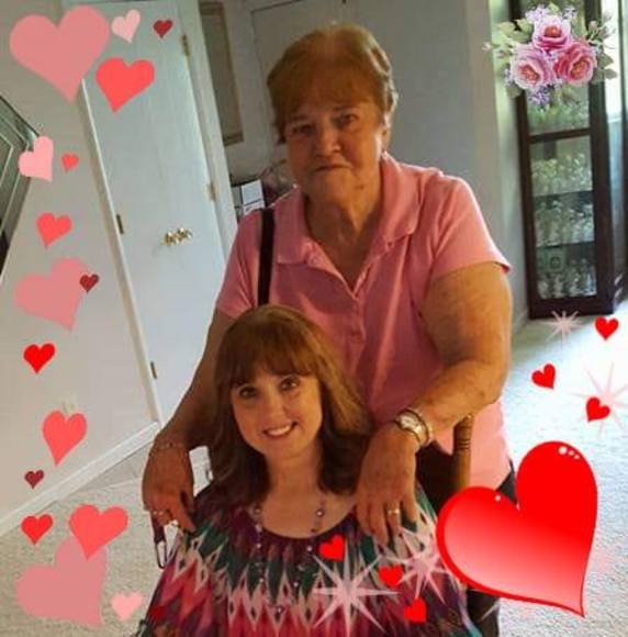 Meet your Posher, Angela - Picture 3 of 3